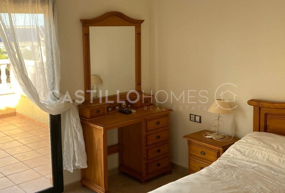 Herverkoop - Villa - Orihuela Costa - Villamartín