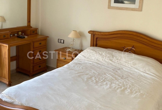 Herverkoop - Villa - Orihuela Costa - Villamartín