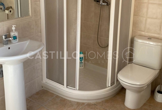 Herverkoop - Villa - Orihuela Costa - Villamartín