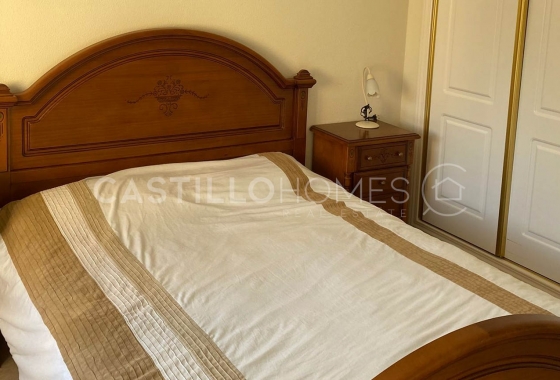 Herverkoop - Villa - Orihuela Costa - Villamartín