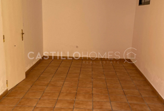 Herverkoop - Villa - Orihuela Costa - Villamartín