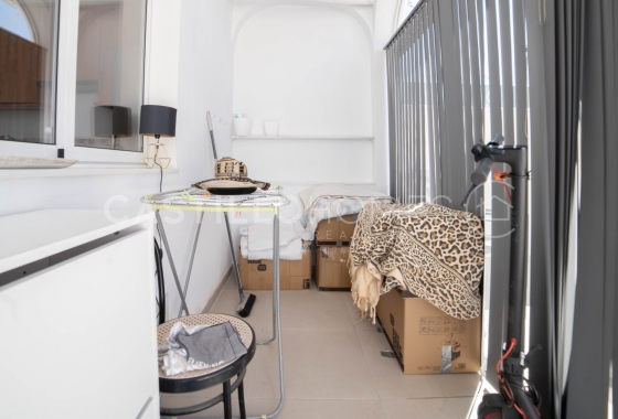 Wiederverkauf - Bungalow - Torrevieja - La Mata