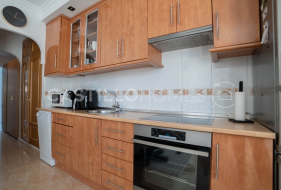 Wiederverkauf - Bungalow - Torrevieja - La Mata