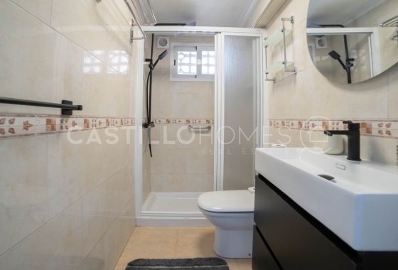 Wiederverkauf - Bungalow - Torrevieja - La Mata