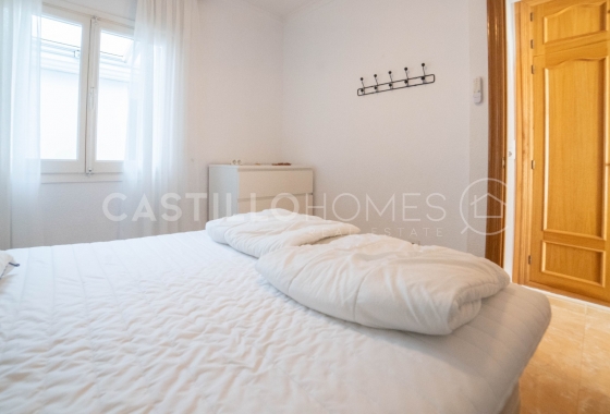 Wiederverkauf - Bungalow - Torrevieja - La Mata