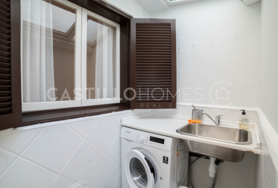 Wiederverkauf - Bungalow - Torrevieja - La Mata