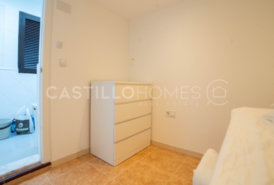 Wiederverkauf - Bungalow - Torrevieja - La Mata