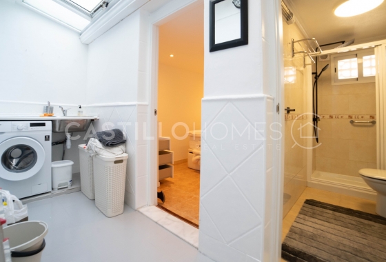 Wiederverkauf - Bungalow - Torrevieja - La Mata