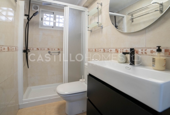 Wiederverkauf - Bungalow - Torrevieja - La Mata