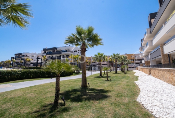 Wiederverkauf - Penthouse - Orihuela Costa - Orihuela