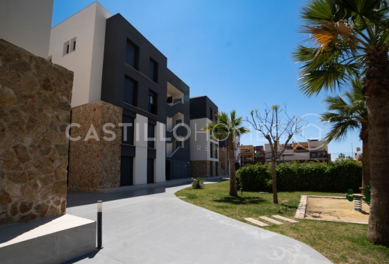 Wiederverkauf - Penthouse - Orihuela Costa - Orihuela