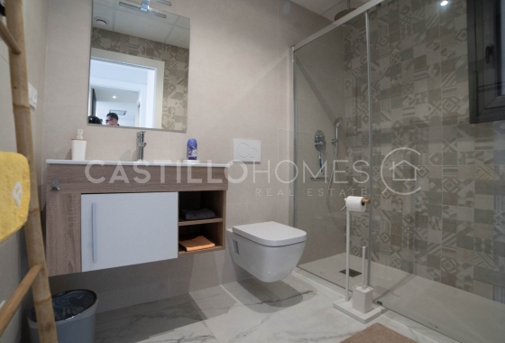 Wiederverkauf - Penthouse - Orihuela Costa - Orihuela