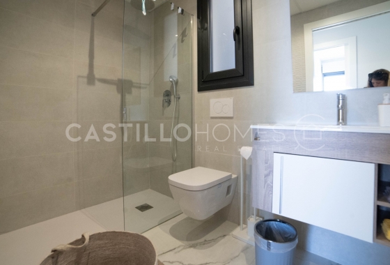 Wiederverkauf - Penthouse - Orihuela Costa - Orihuela