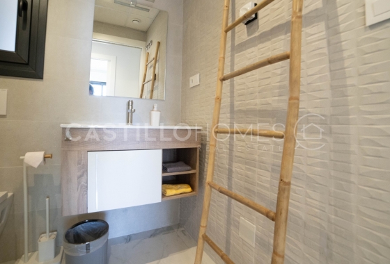 Wiederverkauf - Penthouse - Orihuela Costa - Orihuela