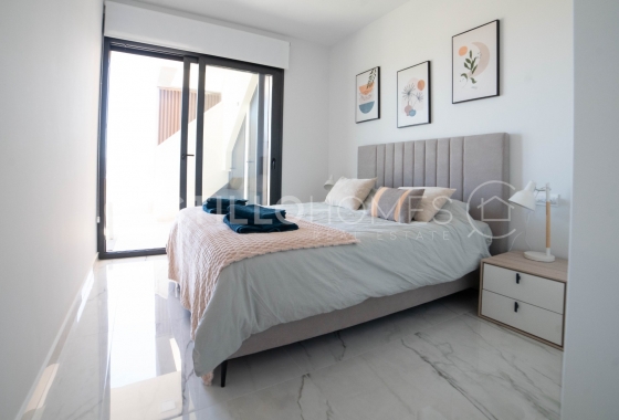 Wiederverkauf - Penthouse - Orihuela Costa - Orihuela