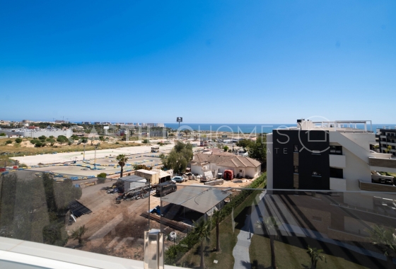 Wiederverkauf - Penthouse - Orihuela Costa - Orihuela