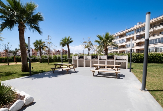 Wiederverkauf - Penthouse - Orihuela Costa - Orihuela