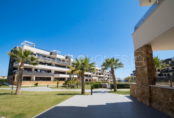 Wiederverkauf - Penthouse - Orihuela Costa - Orihuela