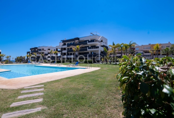 Wiederverkauf - Penthouse - Orihuela Costa - Orihuela