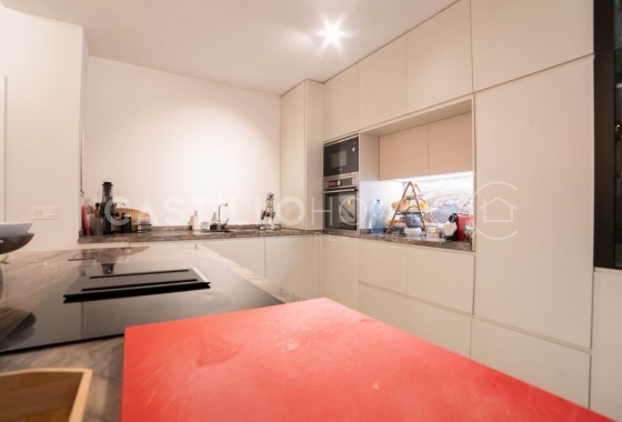 Herverkoop - Appartement / flat - Torrevieja - Centro