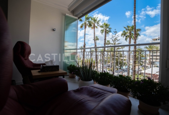 Herverkoop - Appartement / flat - Torrevieja - Centro