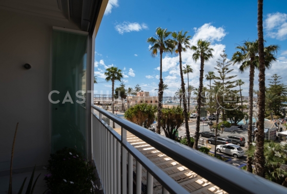 Herverkoop - Appartement / flat - Torrevieja - Centro