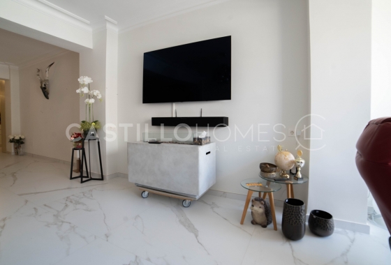 Herverkoop - Appartement / flat - Torrevieja - Centro