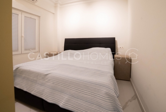 Herverkoop - Appartement / flat - Torrevieja - Centro