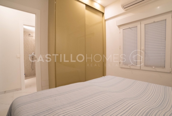 Herverkoop - Appartement / flat - Torrevieja - Centro