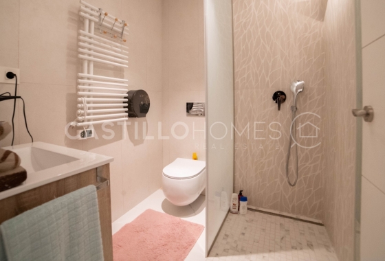 Herverkoop - Appartement / flat - Torrevieja - Centro