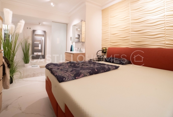 Herverkoop - Appartement / flat - Torrevieja - Centro