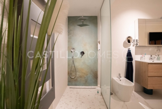 Herverkoop - Appartement / flat - Torrevieja - Centro