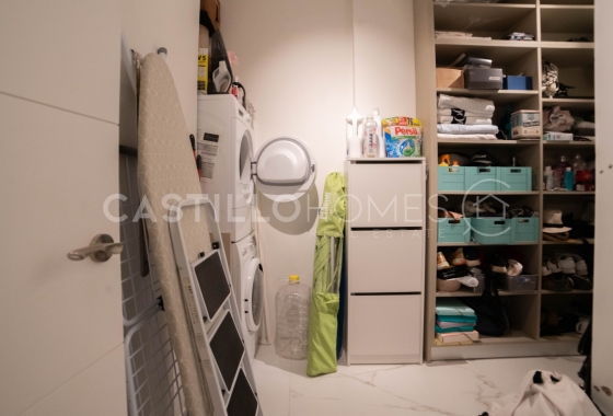 Herverkoop - Appartement / flat - Torrevieja - Centro