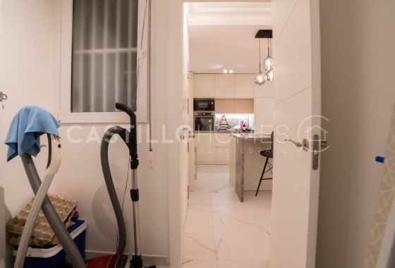 Herverkoop - Appartement / flat - Torrevieja - Centro