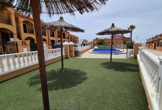 Wiederverkauf - Villa - Torrevieja - Costa Blanca