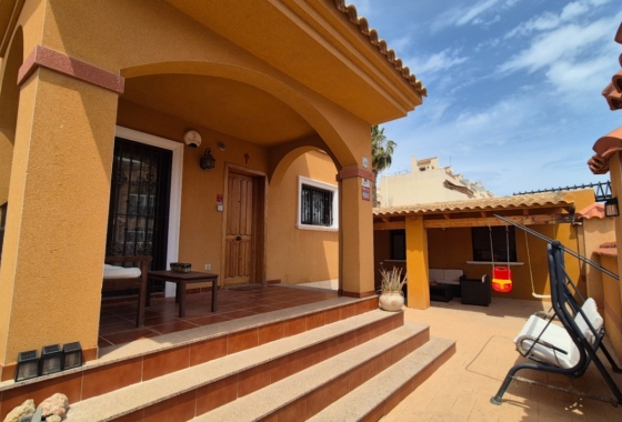 Wiederverkauf - Villa - Torrevieja - Costa Blanca