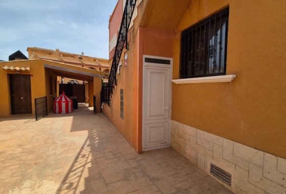 Wiederverkauf - Villa - Torrevieja - Costa Blanca