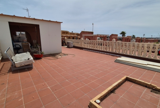 Wiederverkauf - Villa - Torrevieja - Costa Blanca