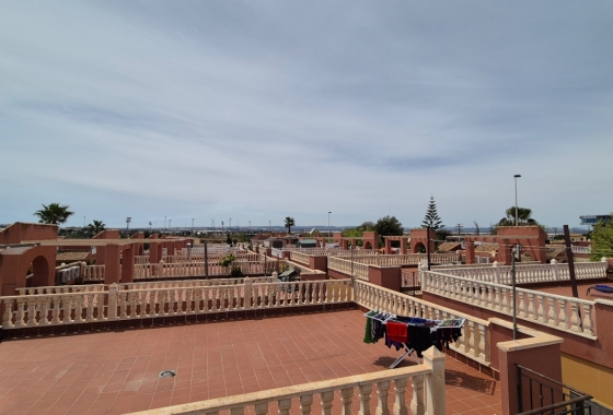 Wiederverkauf - Villa - Torrevieja - Costa Blanca