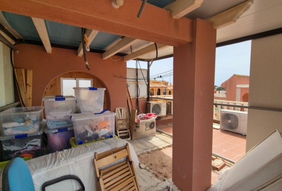 Wiederverkauf - Villa - Torrevieja - Costa Blanca