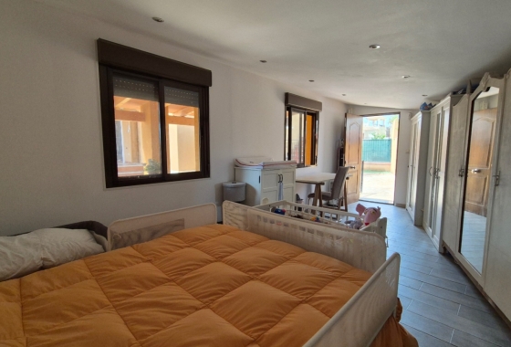 Wiederverkauf - Villa - Torrevieja - Costa Blanca