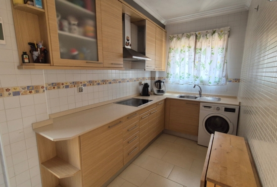 Wiederverkauf - Villa - Torrevieja - Costa Blanca