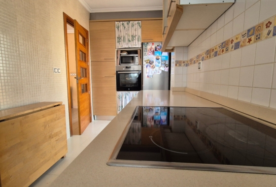 Wiederverkauf - Villa - Torrevieja - Costa Blanca