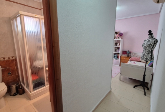 Wiederverkauf - Villa - Torrevieja - Costa Blanca