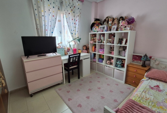 Wiederverkauf - Villa - Torrevieja - Costa Blanca