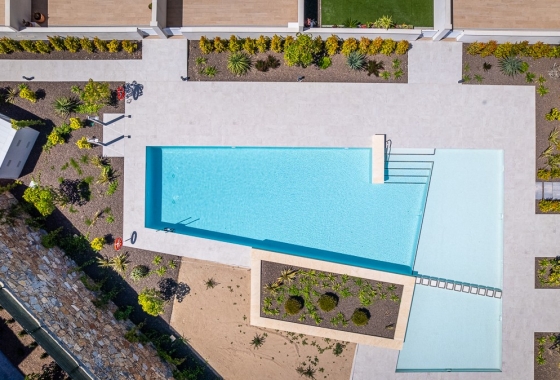 Herverkoop - Appartement / flat - Algorfa - Inland