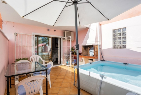 Herverkoop - Herenhuis - Torrevieja - Aguas Nuevas 1