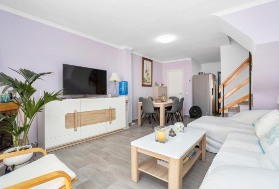 Herverkoop - Herenhuis - Torrevieja - Aguas Nuevas 1