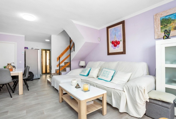 Herverkoop - Herenhuis - Torrevieja - Aguas Nuevas 1