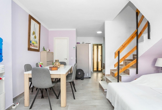 Herverkoop - Herenhuis - Torrevieja - Aguas Nuevas 1